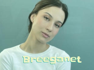 breeganet Wanna Meet