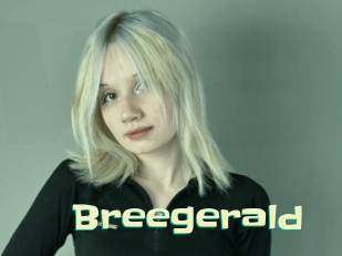 Breegerald