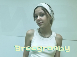 breegranby Wanna Meet