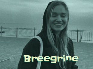Breegrine