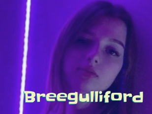 Breegulliford