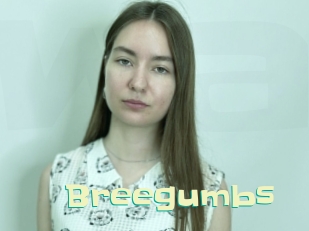 Breegumbs