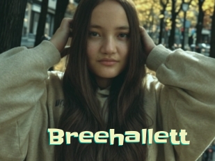 Breehallett
