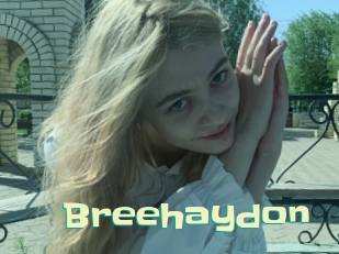 Breehaydon