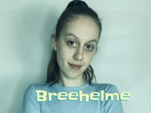 Breehelme