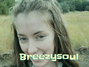 Breezysoul