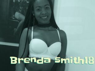brenda_smith18 Wanna Meet