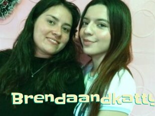Brendaandkatty