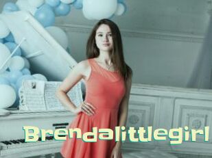 Brendalittlegirl