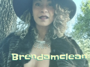 Brendamclean