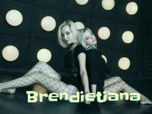 Brendietiana