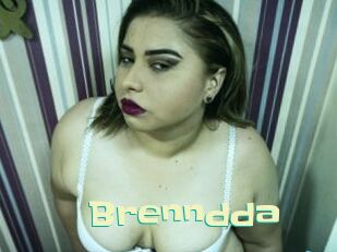 Brenndda