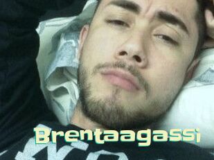 Brentaagassi