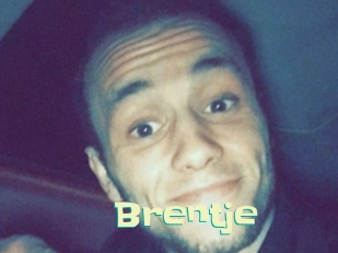 Brentje