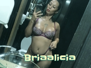 Briaalicia