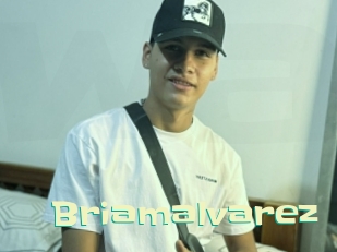 Briamalvarez