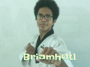 Briamhot1