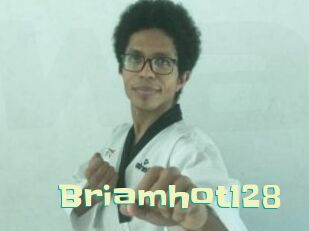briamhot128 Wanna Meet