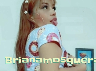 Brianamosquera