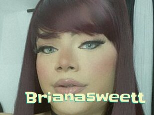 Brianasweett