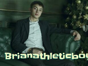 Brianathleticboy