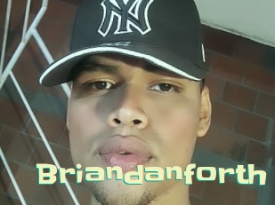 Briandanforth