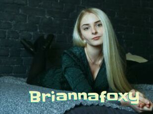 Briannafoxy
