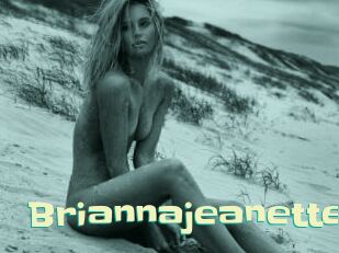 Briannajeanette