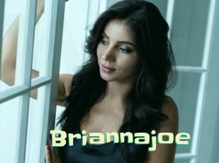 Briannajoe