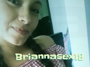 Briannasex18