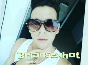 Briansexhot
