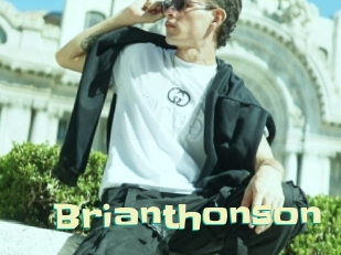 Brianthonson
