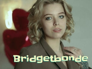 Bridgetbonde