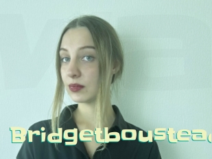 Bridgetboustead