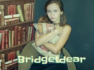 Bridgetdear
