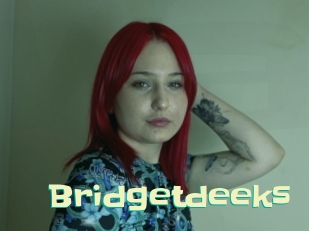 Bridgetdeeks