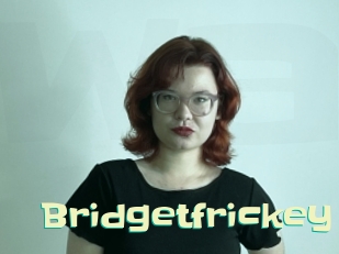 bridgetfrickey Wanna Meet