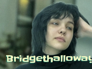 bridgethalloway Wanna Meet