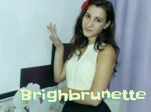 Brighbrunette