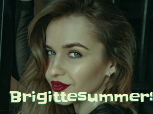 Brigittesummers