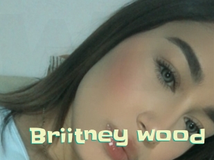 Briitney_wood