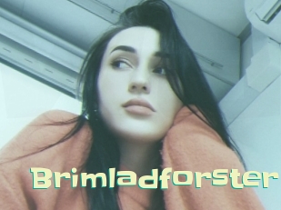 Brimladforster