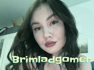 Brimladgomer