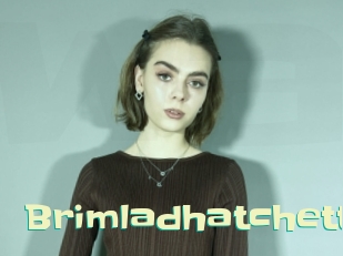Brimladhatchett