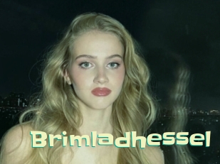 Brimladhessel