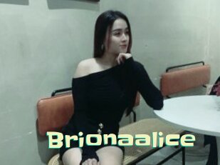 Brionaalice