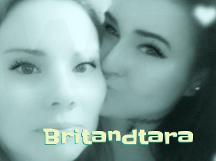 britandtara Wanna Meet