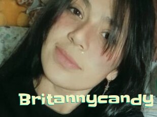 Britannycandy