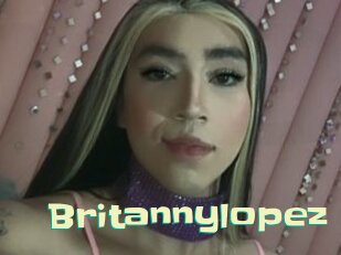 Britannylopez