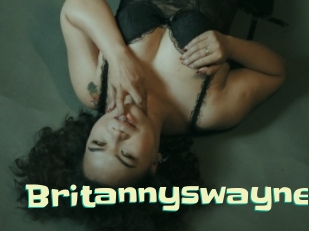 Britannyswayne